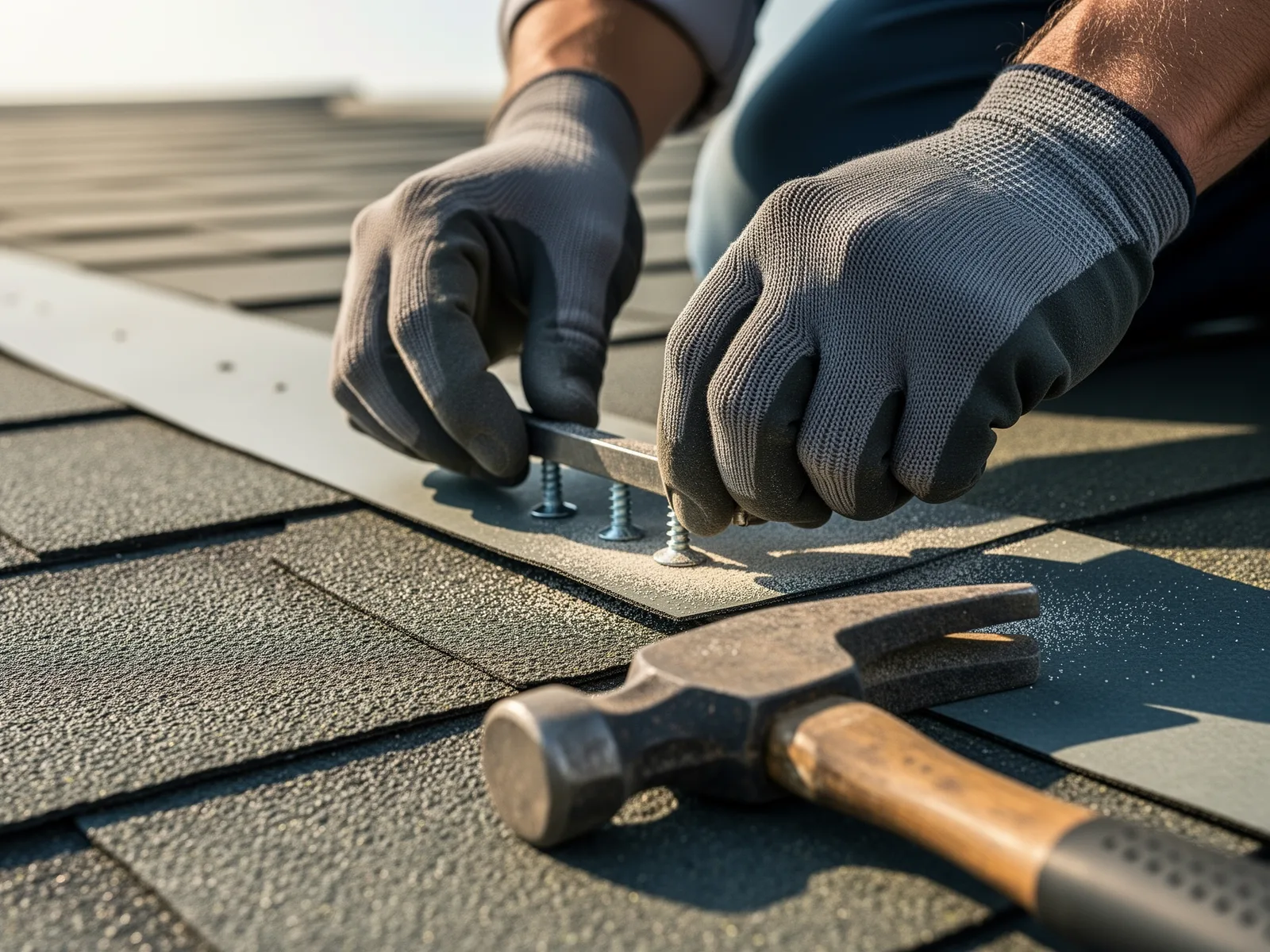 Why choose Fascia Repair in North Garden, VA